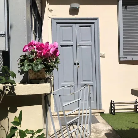 דירה Flat66 מילאנו