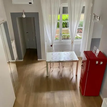 Flat66 * מילאנו