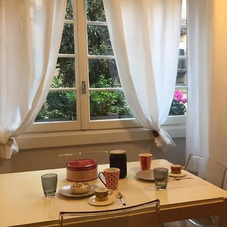 Flat66 ميلان