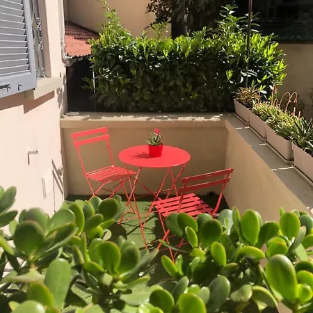 Flat66 ميلان