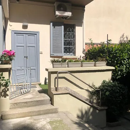 Διαμέρισμα Flat66 Μιλάνο