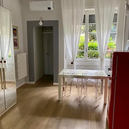 Διαμέρισμα Flat66 Μιλάνο