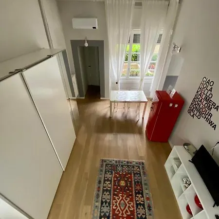 Διαμέρισμα Flat66 Μιλάνο