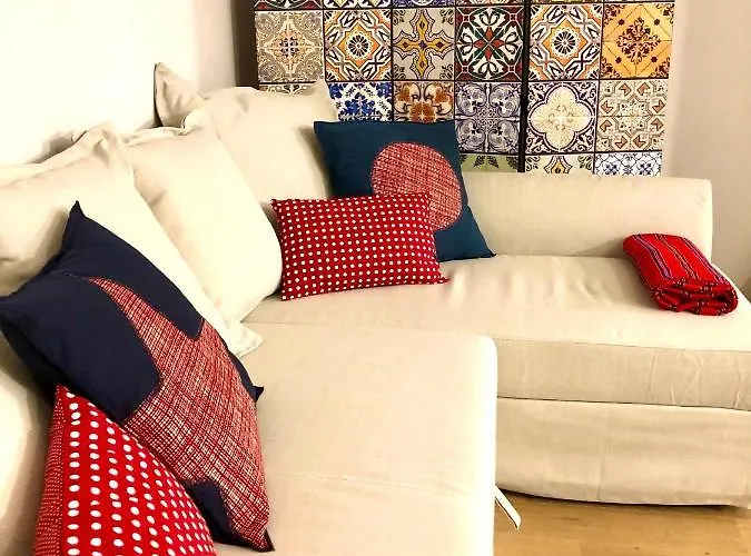 Flat66 Apartment Mailand