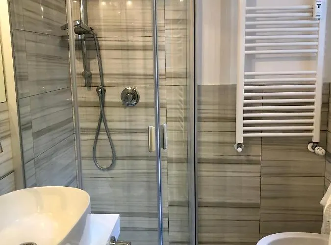 Apartment Flat66 *