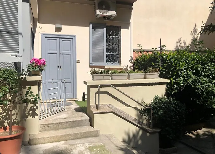 Apartment Flat66 Mailand