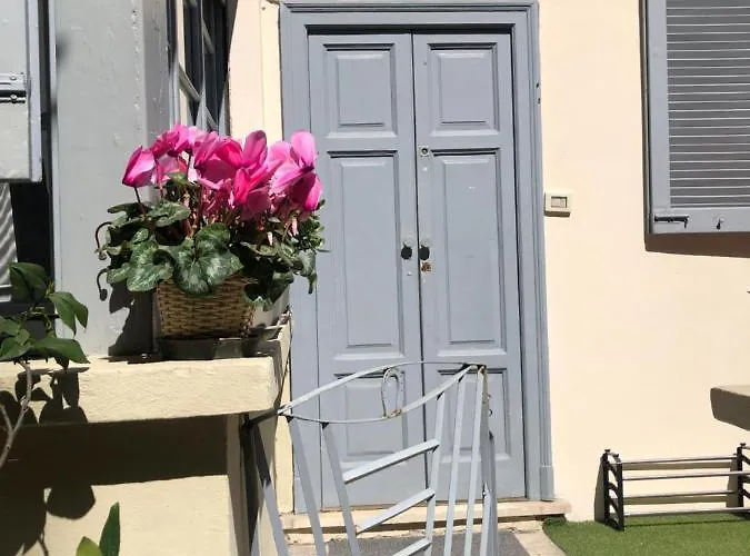 Apartment Flat66 Mailand