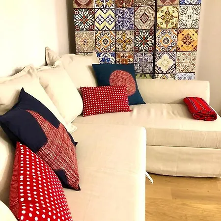 Flat66 Apartament Mediolan