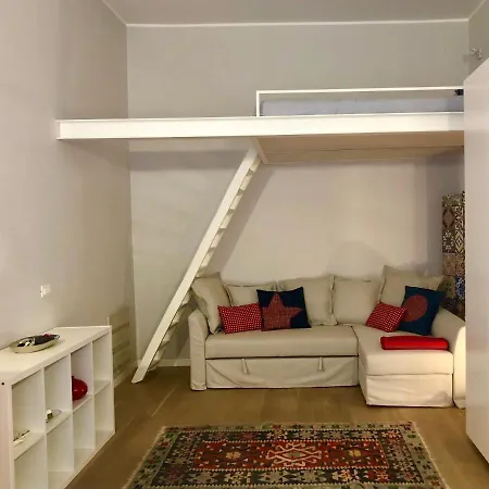Flat66 Apartament