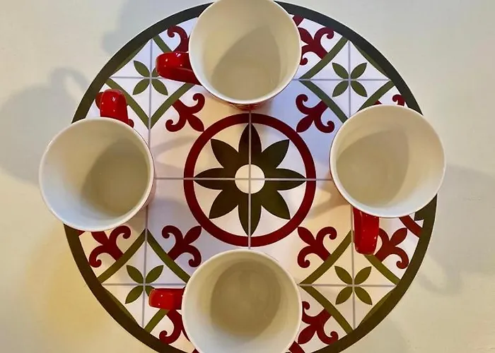 Flat66 Mediolan