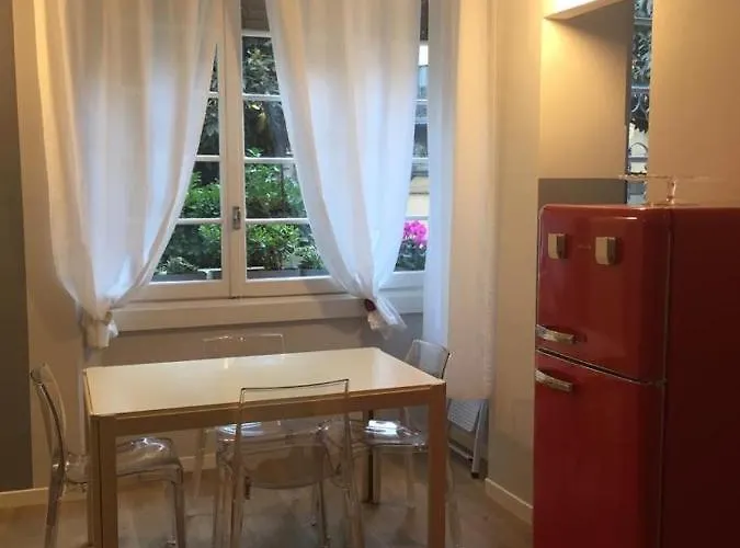 Apartament Flat66