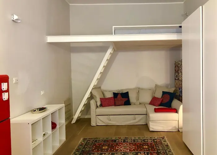 Flat66 Apartament
