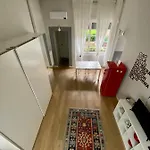 Διαμέρισμα Flat66 Μιλάνο